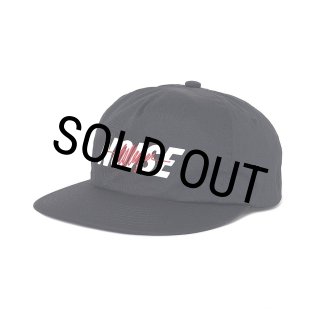 CHALLENGER/NOISE CAP（BLACK）［ノイズキャップ-25秋冬］ - JONAS