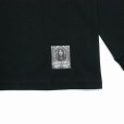 画像5: BUENA VISTA/MATADOR TOOL L/S（BLACK）［プリント長袖T-25秋冬］ (5)