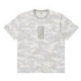 画像1: BlackEyePatch/HWC LABEL EMBROIDERED TEE（WHITE CAMO） (1)