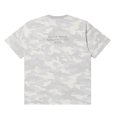 画像2: BlackEyePatch/HWC LABEL EMBROIDERED TEE（WHITE CAMO） (2)