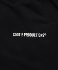 画像4: COOTIE PRODUCTIONS/Dry Tech Sweat Pants（Black）［ドライテックスウェットパンツ-25秋冬］ (4)