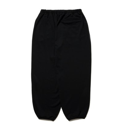 画像2: COOTIE PRODUCTIONS/Dry Tech Sweat Pants（Black）［ドライテックスウェットパンツ-25秋冬］