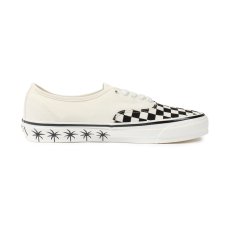 画像2: WACKO MARIA/VANS / LX AUTHENTIC 44（WHITE）［LX オーセンティック 44-25秋冬］ (2)