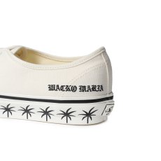 画像5: WACKO MARIA/VANS / LX AUTHENTIC 44（WHITE）［LX オーセンティック 44-25秋冬］ (5)