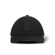 画像1: BlackEyePatch/OG LABEL DAMAGED CAP（BLACK） (1)
