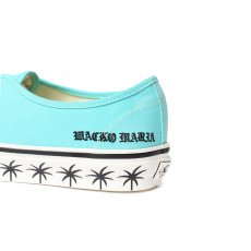 画像5: WACKO MARIA/VANS / LX AUTHENTIC 44（BLUE）［LX オーセンティック 44-25秋冬］ (5)