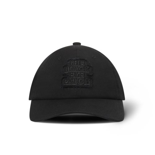 他の写真1: BlackEyePatch/OG LABEL DAMAGED CAP（BLACK）