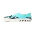 画像1: WACKO MARIA/VANS / LX AUTHENTIC 44（BLUE）［LX オーセンティック 44-24秋冬］ (1)