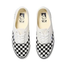 画像4: WACKO MARIA/VANS / LX AUTHENTIC 44（WHITE）［LX オーセンティック 44-25秋冬］ (4)