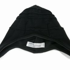 画像3: DAIRIKU/"Shape memory" Knit Cap（Black）［ニットキャップ-25秋冬］ (3)