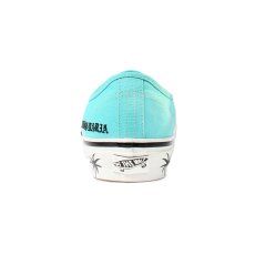 画像3: WACKO MARIA/VANS / LX AUTHENTIC 44（BLUE）［LX オーセンティック 44-25秋冬］ (3)