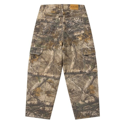 他の写真2: BlackEyePatch/URBAN ARROWS BAGGY CARGO PANTS（DESERT CAMO）