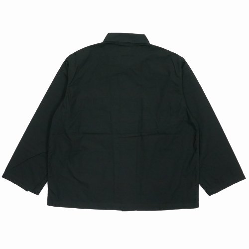 他の写真2: WACKO MARIA/ARMY SHIRT（BLACK）［アーミーシャツ-25秋冬］