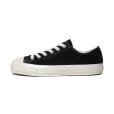画像4: COOTIE PRODUCTIONS/SUEDE ALL STAR AGED OX（Cootie Productions）（Black）［スウェードオールスターエイジド OX-25春夏］