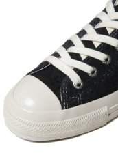画像8: COOTIE PRODUCTIONS/SUEDE ALL STAR AGED OX（Cootie Productions）（Black）［スウェードオールスターエイジド OX-25春夏］ (8)