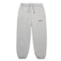 WACKO MARIA/HEAVY WEIGHT SWEAT PANTS（GRAY）［スウェットパンツ-25秋冬］