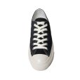 画像2: COOTIE PRODUCTIONS/SUEDE ALL STAR AGED OX（Cootie Productions）（Black）［スウェードオールスターエイジド OX-25春夏］ (2)