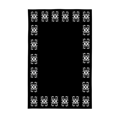 他の写真1: exodus/BORNEO BATIK SARONG（BLACK）［ボルネオバティックサロン-25春夏］