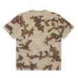 画像2: BlackEyePatch/HUSTLE 2 STACK TEE（DESERT CAMO） (2)