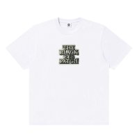 BlackEyePatch/DOLLAR BILL OG LABEL TEE（WHITE）