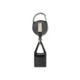 画像2: BlackEyePatch/OG LABEL LIGHTER KEYCHAIN（BLACK） (2)