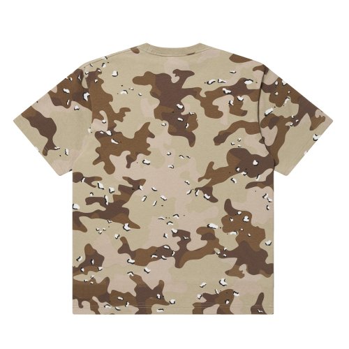 他の写真2: BlackEyePatch/HUSTLE 2 STACK TEE（DESERT CAMO）