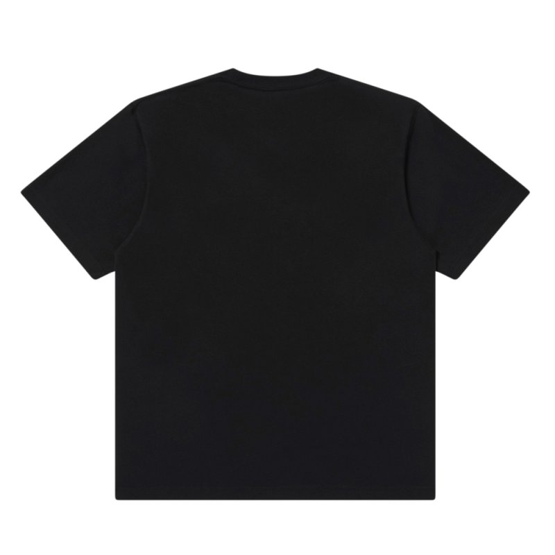 画像2: BlackEyePatch/DOLLAR BILL OG LABEL TEE（BLACK）