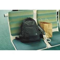 画像9: CHALLENGER/BACK PACK -SPEC 01-（BLACK）［バックパック-25秋冬］ (9)