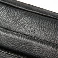 画像6: CALEE/STUDS LEATHER BODY BAG（BLACK）［レザーボディーバッグ-25秋冬］