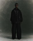 画像7: COOTIE PRODUCTIONS/EWP G9 Harrington Jacket（×BARACUTA）（Black）［G9ハリントンJKT-25秋冬］