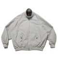 COOTIE PRODUCTIONS/EWP G9 Harrington Jacket（×BARACUTA）（Cement）［G9ハリントンJKT-25秋冬］