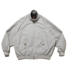 画像1: COOTIE PRODUCTIONS/EWP G9 Harrington Jacket（×BARACUTA）（Cement）［G9ハリントンJKT-25秋冬］ (1)