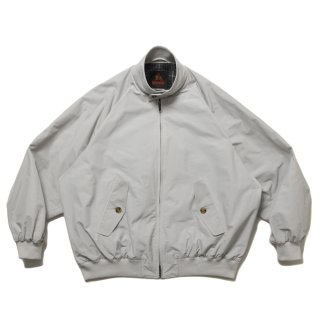 【CURRENTAGE】Coated Tweedハリントンジャケット CCL CURRENTAGE】Coated Tweedハリントンジャケット CCL CURRENTAGE