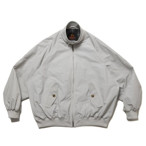 他の写真1: COOTIE PRODUCTIONS/EWP G9 Harrington Jacket（×BARACUTA）（Cement）［G9ハリントンJKT-25秋冬］