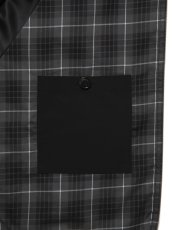 画像4: COOTIE PRODUCTIONS/EWP G9 Harrington Jacket（×BARACUTA）（Azur）［G9ハリントンJKT-25秋冬］ (4)