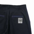 画像6: BUENA VISTA/BV huge pants（NAVY）［ヒュージパンツ-25秋冬］