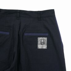 画像6: BUENA VISTA/BV huge pants（NAVY）［ヒュージパンツ-25秋冬］ (6)