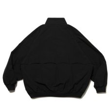 画像2: COOTIE PRODUCTIONS/EWP G9 Harrington Jacket（×BARACUTA）（Black）［G9ハリントンJKT-25秋冬］ (2)