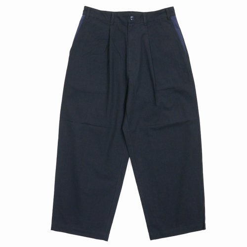 他の写真1: BUENA VISTA/BV huge pants（NAVY）［ヒュージパンツ-25秋冬］