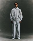 画像6: COOTIE PRODUCTIONS/EWP G9 Harrington Jacket（×BARACUTA）（Cement）［G9ハリントンJKT-25秋冬］