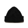 COOTIE PRODUCTIONS/Dry Tech Cuffed Beanie（Black）［ドライテックカフドビーニー-25秋冬］