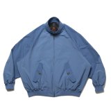 COOTIE PRODUCTIONS/EWP G9 Harrington Jacket（×BARACUTA）（Azur）［G9ハリントンJKT-25秋冬］
