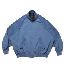 画像1: COOTIE PRODUCTIONS/EWP G9 Harrington Jacket（×BARACUTA）（Azur）［G9ハリントンJKT-25秋冬］ (1)