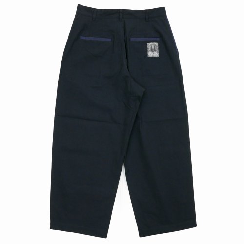 他の写真2: BUENA VISTA/BV huge pants（NAVY）［ヒュージパンツ-25秋冬］
