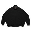 COOTIE PRODUCTIONS/EWP G9 Harrington Jacket（×BARACUTA）（Black）［G9ハリントンJKT-25秋冬］