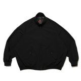 COOTIE PRODUCTIONS/EWP G9 Harrington Jacket（×BARACUTA）（Black）［G9ハリントンJKT-25秋冬］