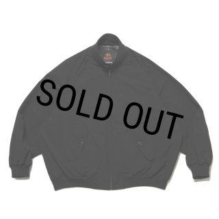 COOTIE PRODUCTIONS/EWP G9 Harrington Jacket（×BARACUTA）（Black