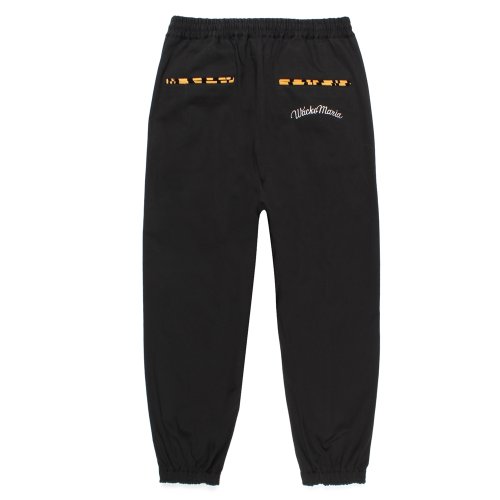 他の写真2: WACKO MARIA/50'S PANTS（BLACK）［50'Sパンツ-25秋冬］