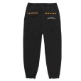 画像2: WACKO MARIA/50'S PANTS（BLACK）［50'Sパンツ-25秋冬］ (2)