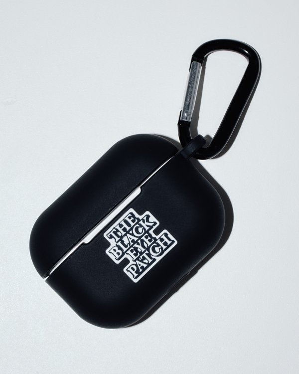 画像3: BlackEyePatch/OG LABEL AirPods CASE（BLACK）